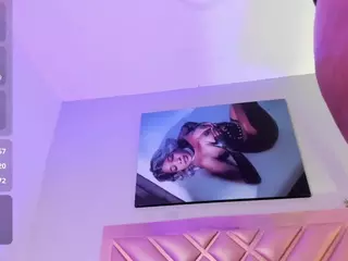 AlisonCruz's Live Sex Cam Show
