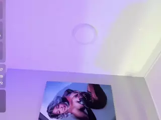AlisonCruz's Live Sex Cam Show