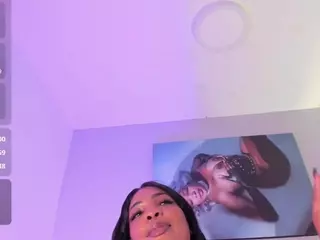 AlisonCruz's Live Sex Cam Show