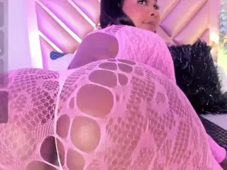 AlisonCruz's Live Sex Cam Show