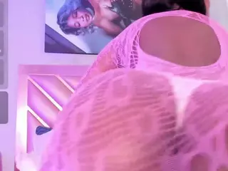 AlisonCruz's Live Sex Cam Show