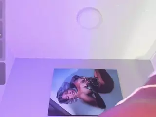 AlisonCruz's Live Sex Cam Show