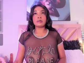 AlisonCruz's Live Sex Cam Show