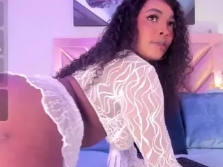 AlisonCruz's Live Sex Cam Show
