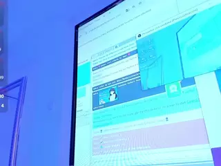 AlisonCruz's Live Sex Cam Show