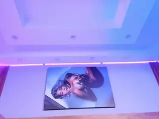 AlisonCruz's Live Sex Cam Show