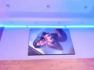 AlisonCruz's Live Sex Cam Show