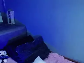 amelierousee's Live Sex Cam Show