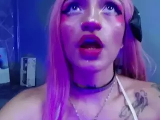 amelierousee's Live Sex Cam Show