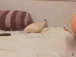Dina-Ferrer's Live Sex Cam Show