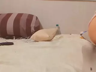 Dina-Ferrer's Live Sex Cam Show