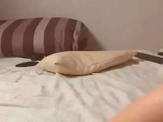 Dina-Ferrer's Live Sex Cam Show