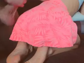 Dina-Ferrer's Live Sex Cam Show