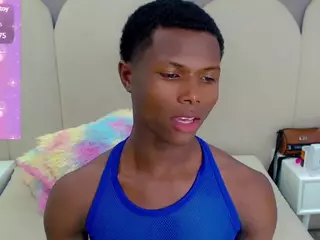joel-black's Live Sex Cam Show