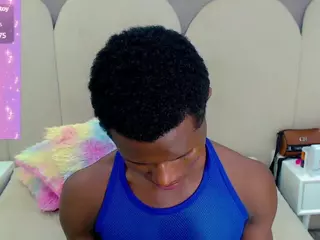 joel-black's Live Sex Cam Show