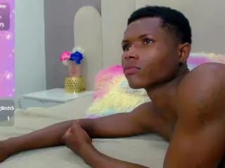 joel-black's Live Sex Cam Show