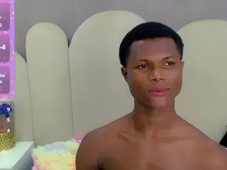 joel-black's Live Sex Cam Show