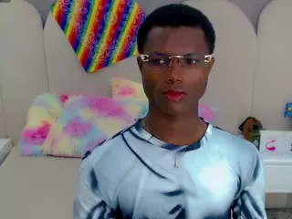 joel-black's Live Sex Cam Show