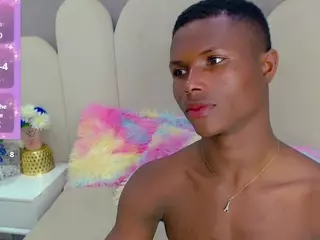 joel-black's Live Sex Cam Show