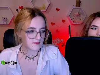 luna-berryy's Live Sex Cam Show