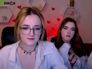 luna-berryy's Live Sex Cam Show