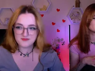 luna-berryy's Live Sex Cam Show
