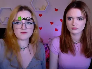 luna-berryy's Live Sex Cam Show