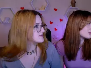 luna-berryy's Live Sex Cam Show
