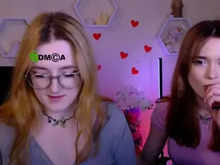 luna-berryy's Live Sex Cam Show