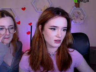 luna-berryy's Live Sex Cam Show