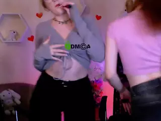 luna-berryy's Live Sex Cam Show