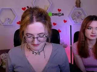 luna-berryy's Live Sex Cam Show