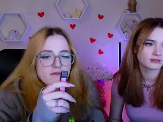 luna-berryy's Live Sex Cam Show