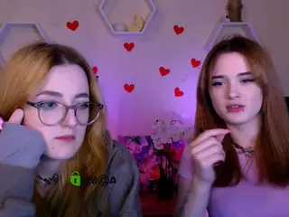 luna-berryy's Live Sex Cam Show