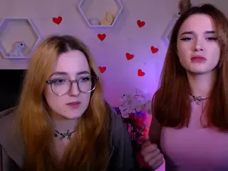 luna-berryy's Live Sex Cam Show