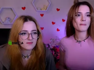 luna-berryy's Live Sex Cam Show