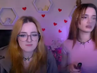 luna-berryy's Live Sex Cam Show