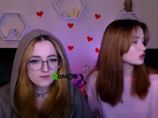 luna-berryy's Live Sex Cam Show