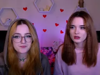 luna-berryy's Live Sex Cam Show