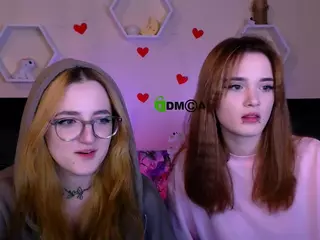 luna-berryy's Live Sex Cam Show