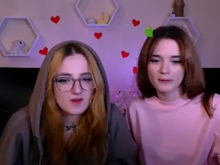 luna-berryy's Live Sex Cam Show