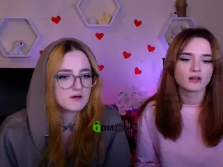 luna-berryy's Live Sex Cam Show