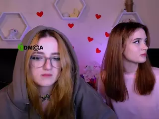 luna-berryy's Live Sex Cam Show