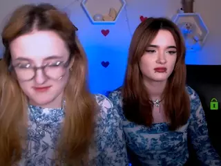 luna-berryy's Live Sex Cam Show