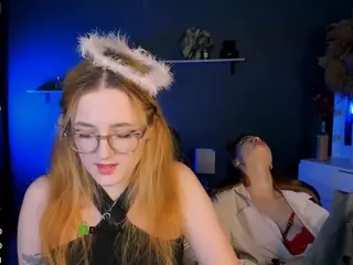 luna-berryy's Live Sex Cam Show