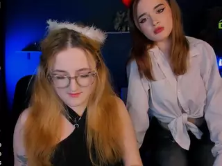 luna-berryy's Live Sex Cam Show
