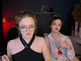 luna-berryy's Live Sex Cam Show