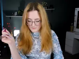 luna-berryy's Live Sex Cam Show