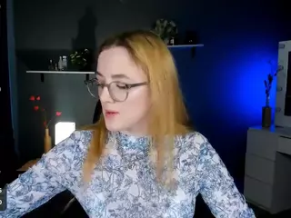 luna-berryy's Live Sex Cam Show