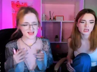 luna-berryy's Live Sex Cam Show